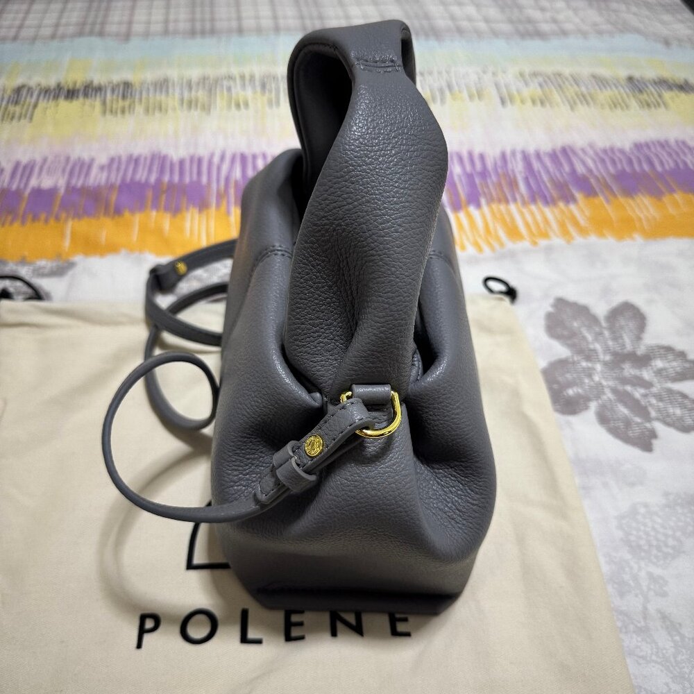 polene Numéro Neuf Mini Edition Textured Stone - Picture 4 of 9